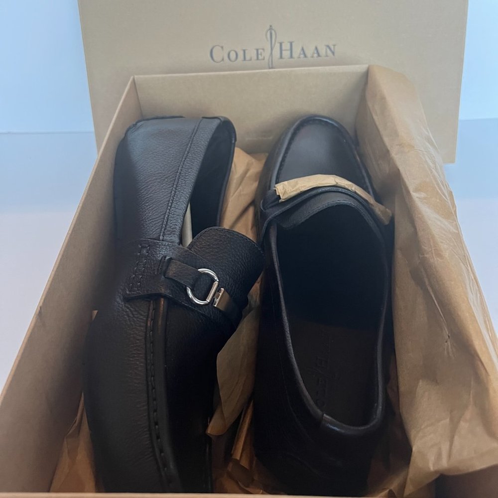 Cole Haan Driver - Picture 4 of 6